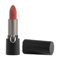 Матовая помада Wycon Cosmetics Lipstick Mattificent 206 TANDORI SPICE цена и информация | Помады, бальзамы, блеск для губ | 220.lv