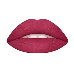 Īpaši matēta lūpu krāsa Wycon Cosmetics Lipstick Mattificent 209 SANGRIA cena un informācija | Lūpu krāsas, balzāmi, spīdumi, vazelīns | 220.lv