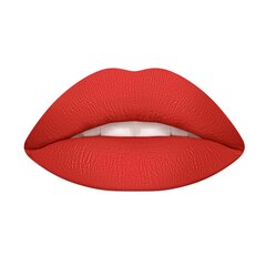 Матовая помада Wycon Cosmetics Lipstick Mattificent 212 LOLLIPOP RED цена и информация | Помады, бальзамы, блеск для губ | 220.lv