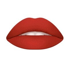 Īpaši matēta lūpu krāsa Wycon Cosmetics Lipstick Mattificent 214 MARS RED cena un informācija | Lūpu krāsas, balzāmi, spīdumi, vazelīns | 220.lv