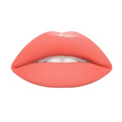 Влажная помада Wycon Cosmetics Wild Wet Lipstick 307 WEST RUST цена и информация | Помады, бальзамы, блеск для губ | 220.lv