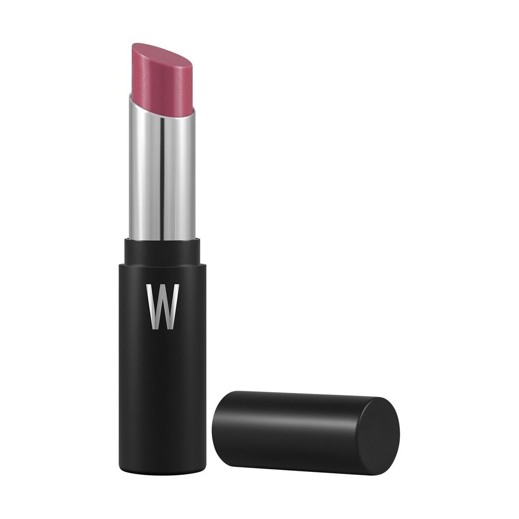 Mitra lūpu krāsa Wycon Cosmetics Wild Wet Lipstick 309 WILD ROSE цена и информация | Lūpu krāsas, balzāmi, spīdumi, vazelīns | 220.lv