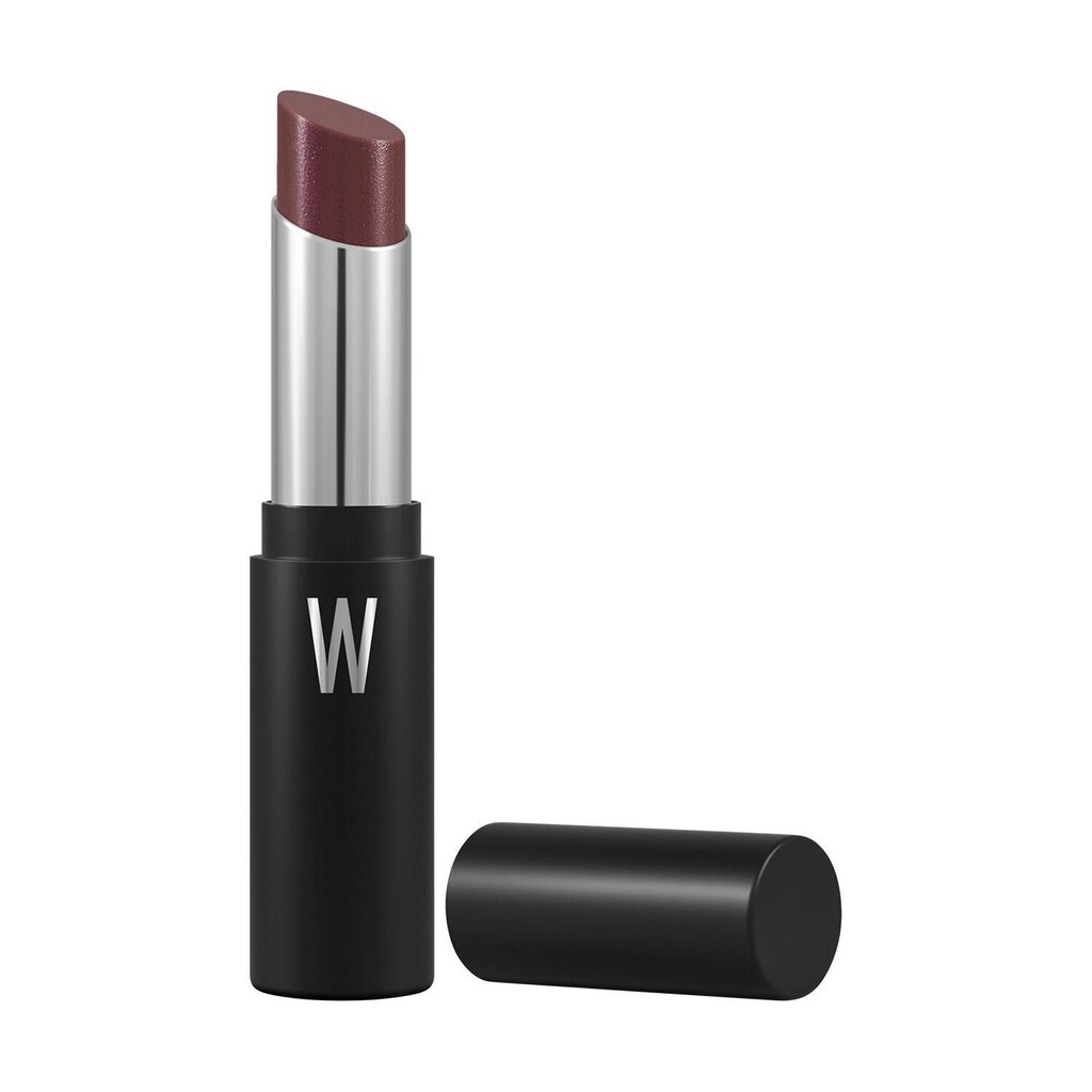 Mitra lūpu krāsa Wycon Cosmetics Wild Wet Lipstick 311 MARSALA цена и информация | Lūpu krāsas, balzāmi, spīdumi, vazelīns | 220.lv