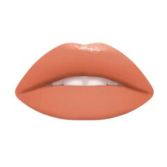 Mitra lūpu krāsa Wycon Cosmetics Wild Wet Lipstick 313 LIGHT BROWN cena un informācija | Lūpu krāsas, balzāmi, spīdumi, vazelīns | 220.lv