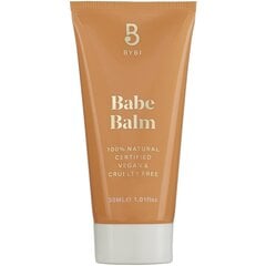 Babe Balm – Multifunkcionāls balzāms цена и информация | Кремы для лица | 220.lv