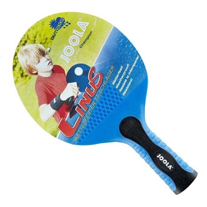 Galda tenisa rakete spēlēšanai ārā Joola Linus 51000 цена и информация | Galda tenisa raketes, somas un komplekti | 220.lv