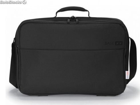 Dicota Base XX D31798 datora soma, 15.6" (~39.6 cm) цена и информация | Somas portatīvajiem datoriem | 220.lv