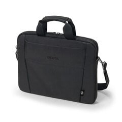 Dicota D31308-RPET сумка для компьютера, 15.6" (~39.6 см) цена и информация | Рюкзаки, сумки, чехлы для компьютеров | 220.lv