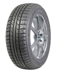 Goodyear WRANGLER HP AW 255/65R16 109 H цена и информация | Всесезонная резина | 220.lv