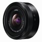 Panasonic Lumix G Vario 12-32mm f/3.5-5.6 ASPH./MEGA O.I.S., black цена и информация | Objektīvi | 220.lv