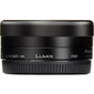 Panasonic Lumix G Vario 12-32mm f/3.5-5.6 ASPH./MEGA O.I.S., black cena un informācija | Objektīvi | 220.lv