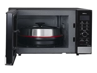 Panasonic NN-GD38HSSUG cena un informācija | Mikroviļņu krāsnis | 220.lv