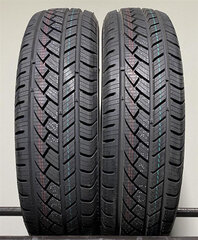 ATLAS GREEN VAN 4S 185/80 R14C cena un informācija | Vissezonas riepas | 220.lv