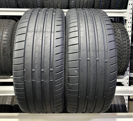 BRIDGESTONE Potenza Sport 265/35 R21 цена и информация | Летняя резина | 220.lv