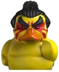Tubbz: Street Fighter - E-Honda Bath Duck цена и информация | Атрибутика для игроков | 220.lv