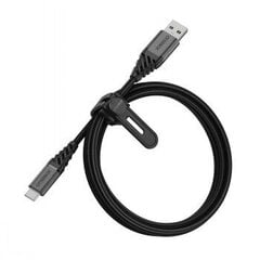 Otterbox USB A-C, 1M цена и информация | Кабели и провода | 220.lv