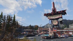 PS4 Fallout 76: Wastelanders цена и информация | Компьютерные игры | 220.lv