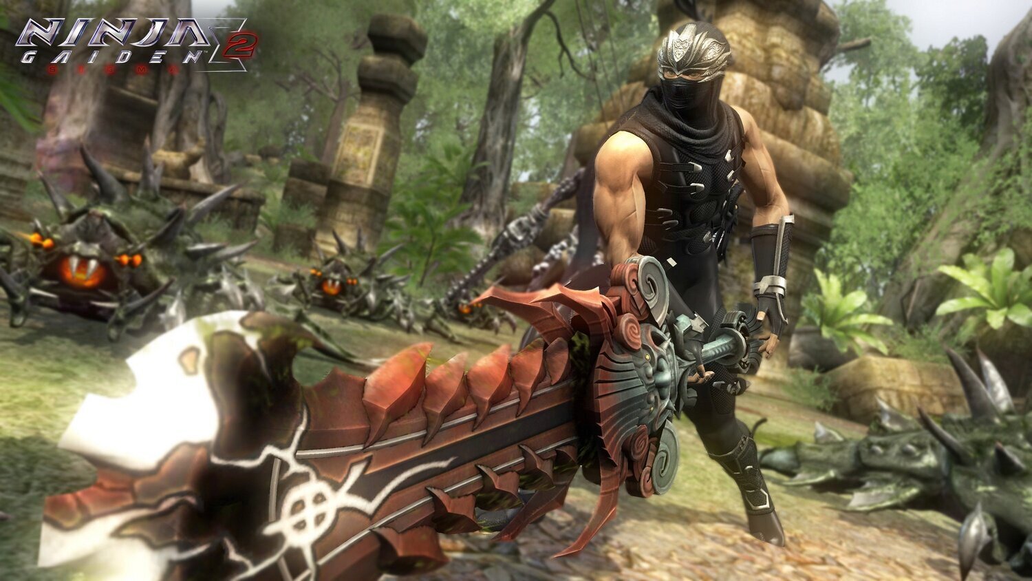 PS4 Ninja Gaiden: Master Collection Asian Version cena un informācija | Datorspēles | 220.lv