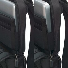Dicota D31820 универсальный рюкзак, 14.1" (~36 см) цена и информация | Рюкзаки, сумки, чехлы для компьютеров | 220.lv