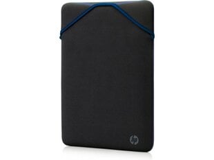 Чехол для компьютера HP Reversible Protective, 14.1" (~36 см) цена и информация | Рюкзаки, сумки, чехлы для компьютеров | 220.lv