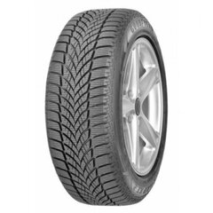 Шина Goodyear 185/65R14 86 T 86T Ultragrip ICE 2 цена и информация | Всесезонная резина | 220.lv