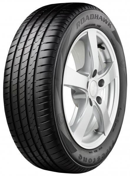 Firestone 225/60R18 100 H RHAWK цена и информация | Vasaras riepas | 220.lv