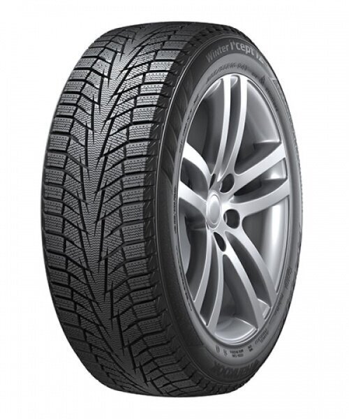 Hankook 215/65R17 99T T WINTER I*CEPT IZ2 (W616) цена и информация | Vissezonas riepas | 220.lv