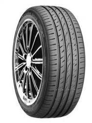 Nexen 245/45R18 100 W NFERA SU4 cena un informācija | Vasaras riepas | 220.lv