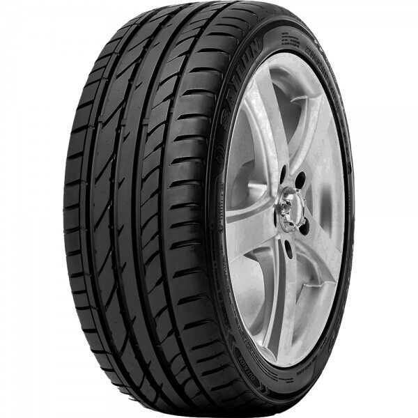 SAILUN 225/55R19 99V ATREZZO ZSR SUV цена и информация | Vasaras riepas | 220.lv