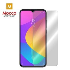 Mocco Tempered Glass Aizsargstikls Samsung Galaxy A22 5G cena un informācija | Ekrāna aizsargstikli | 220.lv