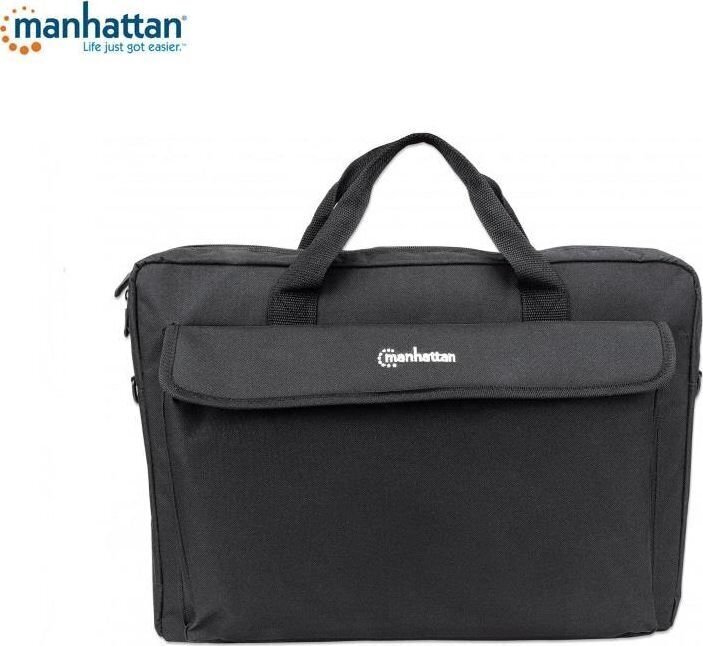 Manhattan 439909 soma datoram, 17.3" (~43.9 cm) цена и информация | Somas portatīvajiem datoriem | 220.lv