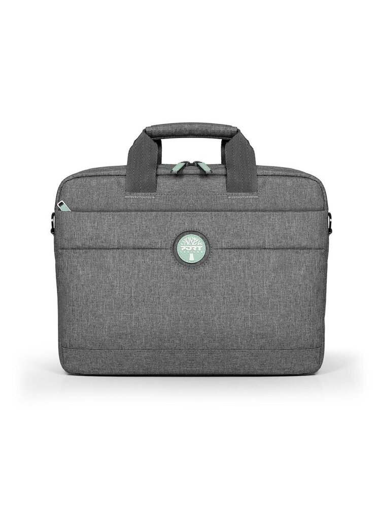 Port Designs Yosemite Eco TL soma datoram, 14" (~35.6 cm) cena un informācija | Somas portatīvajiem datoriem | 220.lv