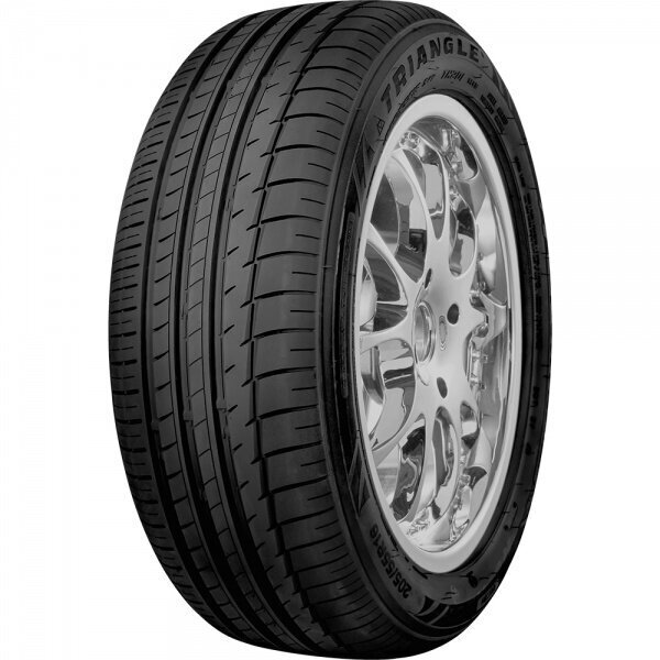 Triangle 215/55R17 94Y SPORTEX (TH201) цена и информация | Vasaras riepas | 220.lv