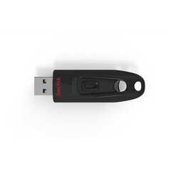 Sandisk Cruzer Ultra USB 3.0 32GB цена и информация | USB накопители | 220.lv