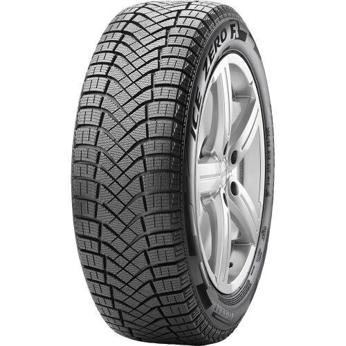 PIRELLI Winter IceZero FR 225/45 18 95H cena un informācija | Ziemas riepas | 220.lv