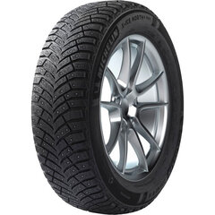 MICHELIN X-Ice North4 SUV 235/50 19 103T цена и информация | Зимняя резина | 220.lv