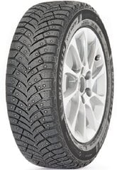 MICHELIN X-Ice North4 SUV 235/55 20 105T цена и информация | Зимняя резина | 220.lv