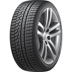 HANKOOK W320 205/50 17 89V cena un informācija | Ziemas riepas | 220.lv