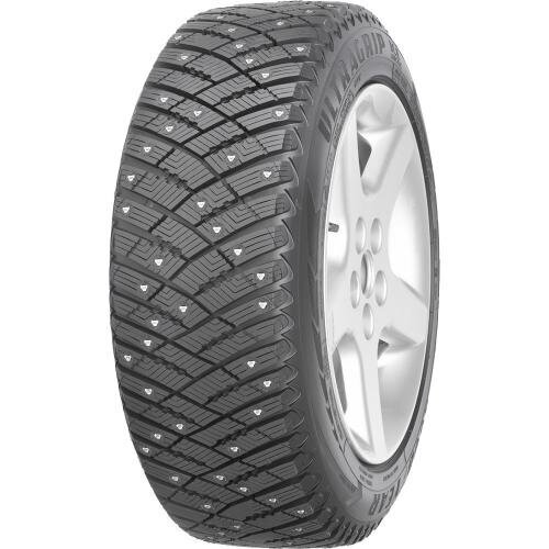 215/70R16 GOYE UGIceArc* Riepa 100T SUV ar radzēm cena un informācija | Ziemas riepas | 220.lv