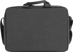 Natec UGO UTL-1450 сумка для компьютера, 15.6" (~39.6 см) цена и информация | Рюкзаки, сумки, чехлы для компьютеров | 220.lv