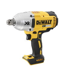 Аккумуляторный ударный гайковерт DeWalt DCF897NT BL TSTAK цена и информация | Шуруповерты, дрели | 220.lv