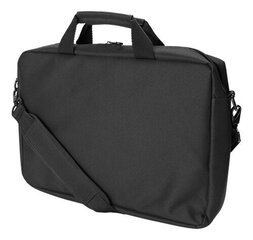 Deltaco Laptop Bag Svart soma datoram, 14" (~35.6 cm) cena un informācija | Somas portatīvajiem datoriem | 220.lv