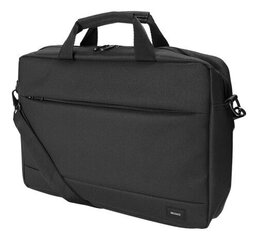 Deltaco Laptop Bag Svart soma datoram, 14" (~35.6 cm) cena un informācija | Somas portatīvajiem datoriem | 220.lv