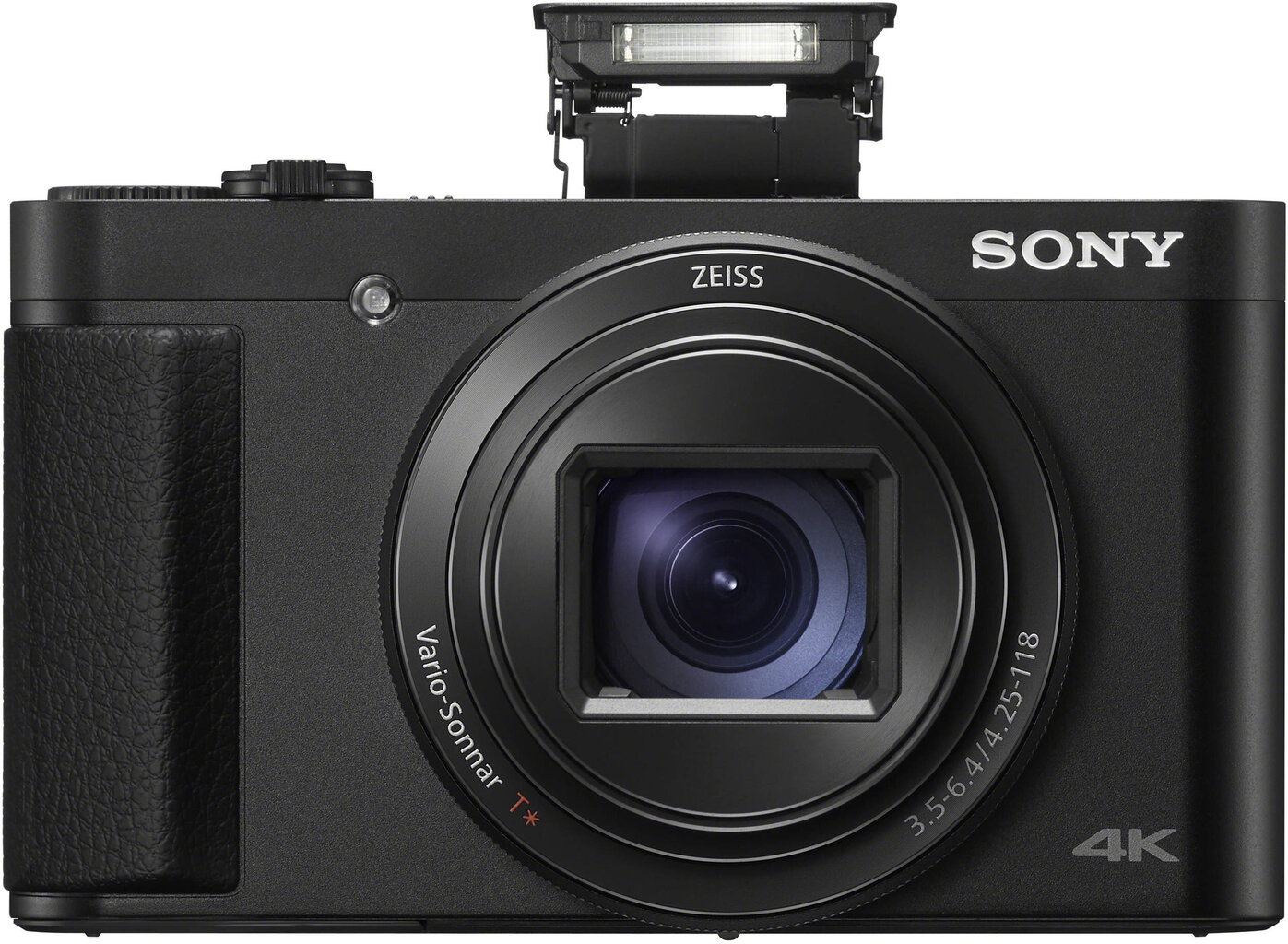 Sony DSC-HX99, black цена и информация | Digitālās fotokameras | 220.lv