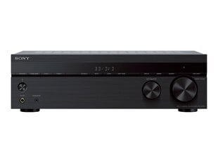 5.2 Sony Mājas kinozāles resīvers STR-DH590 cena un informācija | Sony Video un audio tehnika | 220.lv
