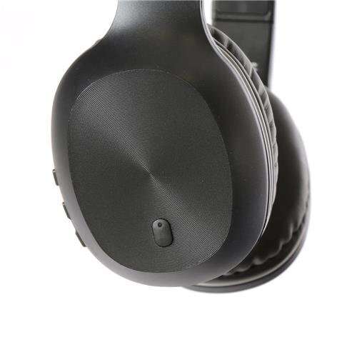 Freestyle FH0918 Bluetooth 4.1 Black цена и информация | Austiņas | 220.lv