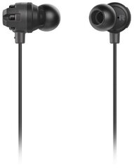 JVC HA-FX103BTBE In-Ear Black cena un informācija | Austiņas | 220.lv