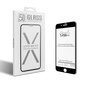 Mocco PRO+ Full Glue 5D Tempered Glass Aizsargstikls Pilnam Ekrānam Nokia 7.1 Melns цена и информация | Ekrāna aizsargstikli | 220.lv