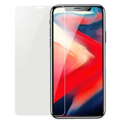 Swissten Ultra Durable 3D Japanese Tempered Glass Premium 9H Защитное стекло Apple iPhone XS Max Прозрачное цена и информация | Защитные пленки для телефонов | 220.lv