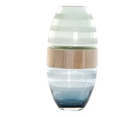 DKD Home Decor ваза, 36 см цена и информация | Вазы | 220.lv